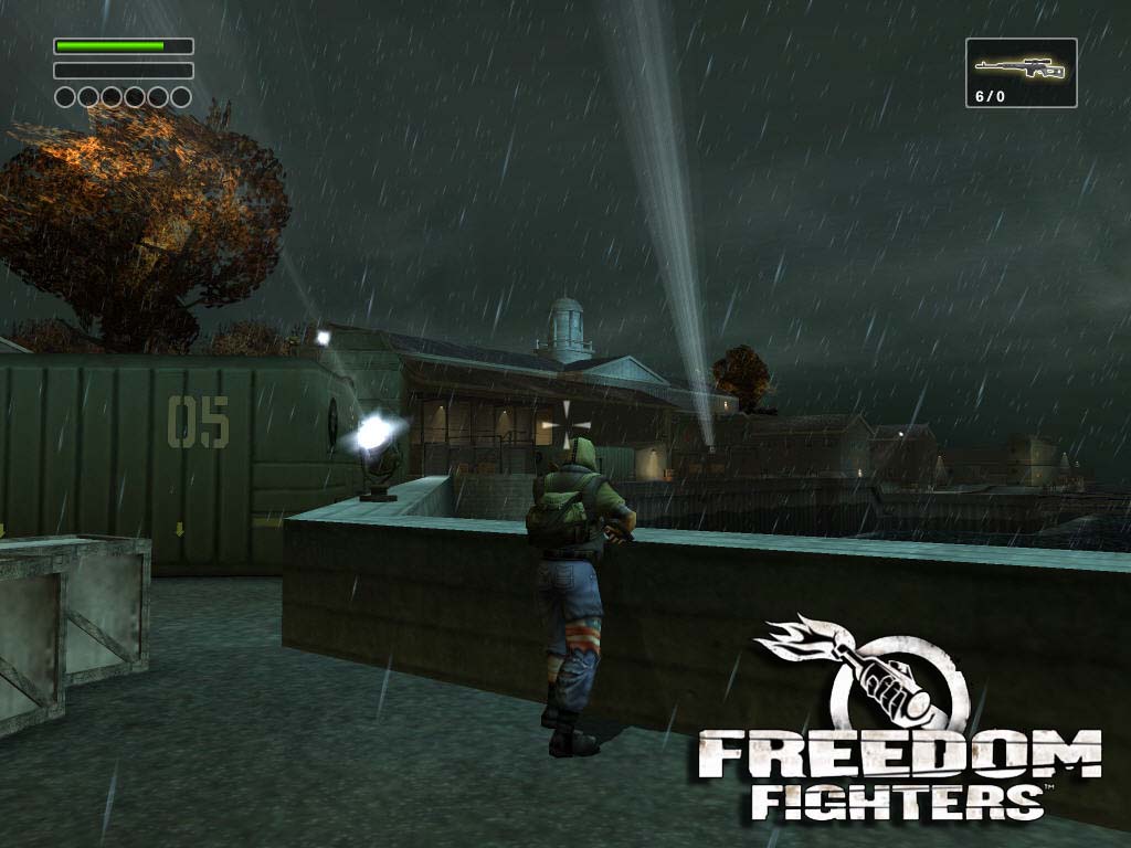 free download games freedom fighter 2 full version